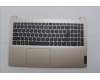 Lenovo COVER Upper Case ASM_GER L82R4 NFPSD für Lenovo IdeaPad 1-15ALC7 (82R4)