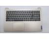 5CB1H70768 Lenovo COVER Upper Case ASM_CZE/SLK L82R4 NFPSD