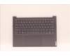 5CB1H70832 Lenovo COVER Upper Case ASM_ARA L82SV SG