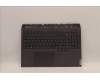 5CB1H70898 Lenovo COVER Upper Case ASM_ARA L82RG SG W/RGB