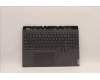 5CB1H71047 Lenovo COVER Upper Case ASM_EURO ENGL82RGSGW/WH