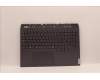 Lenovo 5CB1H71058 Tastatur inkl. Topcase ASM_JPN L82RG SG W/WH