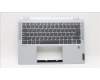 Lenovo COVER Upper Case ASM_SPA W 82R9 CG BL für Lenovo IdeaPad Flex 5-14ALC7 (82R9)
