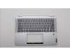 Lenovo COVER Upper Case ASM_POR W 82R9 CG BL für Lenovo IdeaPad Flex 5-14ALC7 (82R9)