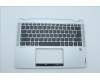 Lenovo COVER Upper Case ASM_GER W 82R9 CG für Lenovo IdeaPad Flex 5-14ALC7 (82R9)