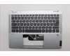 Lenovo COVER Upper Case ASM_HBW W 82R9 CG für Lenovo IdeaPad Flex 5-14ALC7 (82R9)