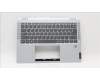 Lenovo COVER Upper Case ASM_EURO ENG W 82R9 CG für Lenovo IdeaPad Flex 5-14ALC7 (82R9)