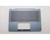Lenovo COVER Upper Case ASM_UKE W 82R9 SB BL für Lenovo IdeaPad Flex 5-14ALC7 (82R9)