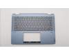 Lenovo COVER Upper Case ASM_SPA W 82R9 SB BL für Lenovo IdeaPad Flex 5-14ALC7 (82R9)