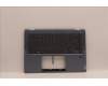 5CB1H72378 Lenovo COVER Upper Case ASM_BUL W 82R9 SB BL