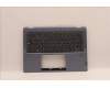 Lenovo COVER Upper Case ASM_SPA W 82R9 SB für Lenovo IdeaPad Flex 5-14ALC7 (82R9)