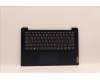 Lenovo 5CB1H72483 Tastatur inkl. Topcase ASM_LA SPA L82RM AB_NFP