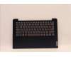 Lenovo 5CB1H72627 Tastatur inkl. Topcase ASM_KOR L82RM AB_NFP_BL