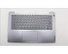 Lenovo COVER Upper Case ASM_POR L82RM AG_FP_BL für Lenovo IdeaPad 3-14ABA7 (82RM)