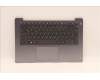 Lenovo COVER Upper Case ASM_GER L82RM AG_NFP für Lenovo IdeaPad 3-14ABA7 (82RM)