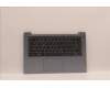 Lenovo COVER Upper Case ASM_GER L82RM MB_FP für Lenovo IdeaPad 3-14ABA7 (82RM)