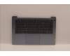 Lenovo 5CB1H72805 Tastatur inkl. Topcase ASM_FRA L82RM MB_FP_BL
