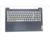 Lenovo COVER Upper Case ASM_SPA L82RK FP AB BL für Lenovo IdeaPad 3-15ABA7 (82RN/82T8)
