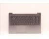 Lenovo COVER Upper Case ASM_GER L82RK FP AG BL für Lenovo IdeaPad 3-15ABA7 (82RN/82T8)