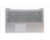 Lenovo COVER Upper Case ASM_SPA L82RK FP AG N für Lenovo IdeaPad 3-15ABA7 (82RN/82T8)