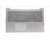 Lenovo COVER Upper Case ASM_POR L82RK FP AG N für Lenovo IdeaPad 3-15ABA7 (82RN/82T8)