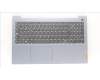 Lenovo COVER Upper Case ASM_SPA L82RK FP MB N für Lenovo IdeaPad 3-15ABA7 (82RN/82T8)