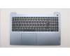 Lenovo COVER Upper Case ASM_GER L82RK FP MB N für Lenovo IdeaPad 3-15ABA7 (82RN/82T8)