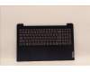 5CB1H78205 Lenovo COVER Upper Case ASM_EUROENGL82RKNFPABBL