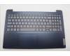 Lenovo COVER Upper Case ASM_FRA/ARAL82RKNFPABBL für Lenovo IdeaPad 3-15ABA7 (82RN/82T8)