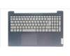 Lenovo COVER Upper Case ASM_GER L82RK NFP AB BL für Lenovo IdeaPad 3-15ABA7 (82RN/82T8)
