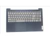 Lenovo COVER Upper Case ASM_SPA L82RK NFP AB BL für Lenovo IdeaPad 3-15ABA7 (82RN/82T8)