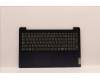 Lenovo COVER Upper Case ASM_SPA L82RK NFP AB N für Lenovo IdeaPad 3-15ABA7 (82RN/82T8)