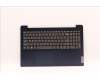 Lenovo COVER Upper Case ASM_ENG L82RK NFP AB N für Lenovo IdeaPad 3-15ABA7 (82RN/82T8)