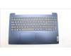 Lenovo COVER Upper Case ASM_SLV L82RK NFP AB N für Lenovo IdeaPad 3-15ABA7 (82RN/82T8)