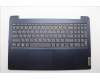 Lenovo COVER Upper Case ASM_UKR L82RK NFP AB N für Lenovo IdeaPad 3-15ABA7 (82RN/82T8)