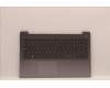 Lenovo COVER Upper Case ASM_SPA L82RK NFP AG BL für Lenovo IdeaPad 3-15ABA7 (82RN/82T8)