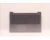 Lenovo COVER Upper Case ASM_SWS L82RK NFP AG BL für Lenovo IdeaPad 3-15ABA7 (82RN/82T8)
