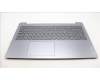 Lenovo COVER Upper Case ASM_UKR L82RK NFP AG BL für Lenovo IdeaPad 3-15ABA7 (82RN/82T8)