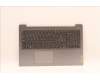 Lenovo COVER Upper Case ASM_SWS L82RK NFP AG N für Lenovo IdeaPad 3-15ABA7 (82RN/82T8)