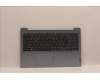 Lenovo COVER Upper Case ASM_POR L82RK NFP MB N für Lenovo IdeaPad 3-15ABA7 (82RN/82T8)