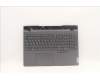5CB1H78457 Lenovo COVER Upper Case ASM_BUL L82RE SG WH