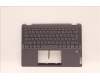 5CB1H79890 Lenovo COVER Upper Case ASM_FRA W 82R7 SG BL