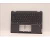 Lenovo COVER Upper Case ASM_GER W 82R7 SG BL für Lenovo IdeaPad Flex 5-14IAU7 (82R7/82TA)