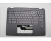 5CB1H79899 Lenovo COVER Upper Case ASM_BEL W 82R7 SG BL