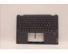 Lenovo COVER Upper Case ASM_SWS W 82R7 SG BL für Lenovo IdeaPad Flex 5-14IAU7 (82R7/82TA)