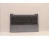 Lenovo COVER Upper Case ASM_UKE L82RK NFP MB N für Lenovo IdeaPad 3-15ABA7 (82RN/82T8)