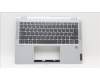 Lenovo COVER Upper Case ASM_SPA W 82R7 CG BL für Lenovo IdeaPad Flex 5-14IAU7 (82R7/82TA)