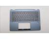 Lenovo COVER Upper Case ASM_POR W 82R7 SB BL für Lenovo IdeaPad Flex 5-14IAU7 (82R7/82TA)