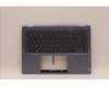 5CB1H80016 Lenovo COVER Upper Case ASM_FRA W 82R7 SB BL