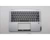 Lenovo COVER Upper Case ASM_POR W 82R7 CG für Lenovo IdeaPad Flex 5-14IAU7 (82R7/82TA)
